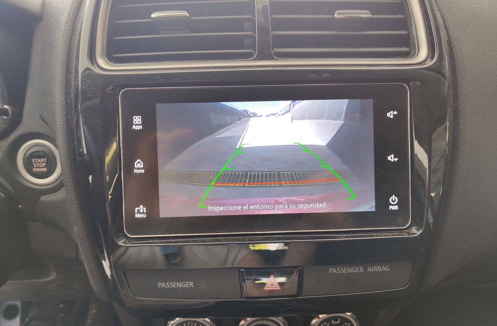 Mitsubishi ASX 160 MPI Motion - foto 7