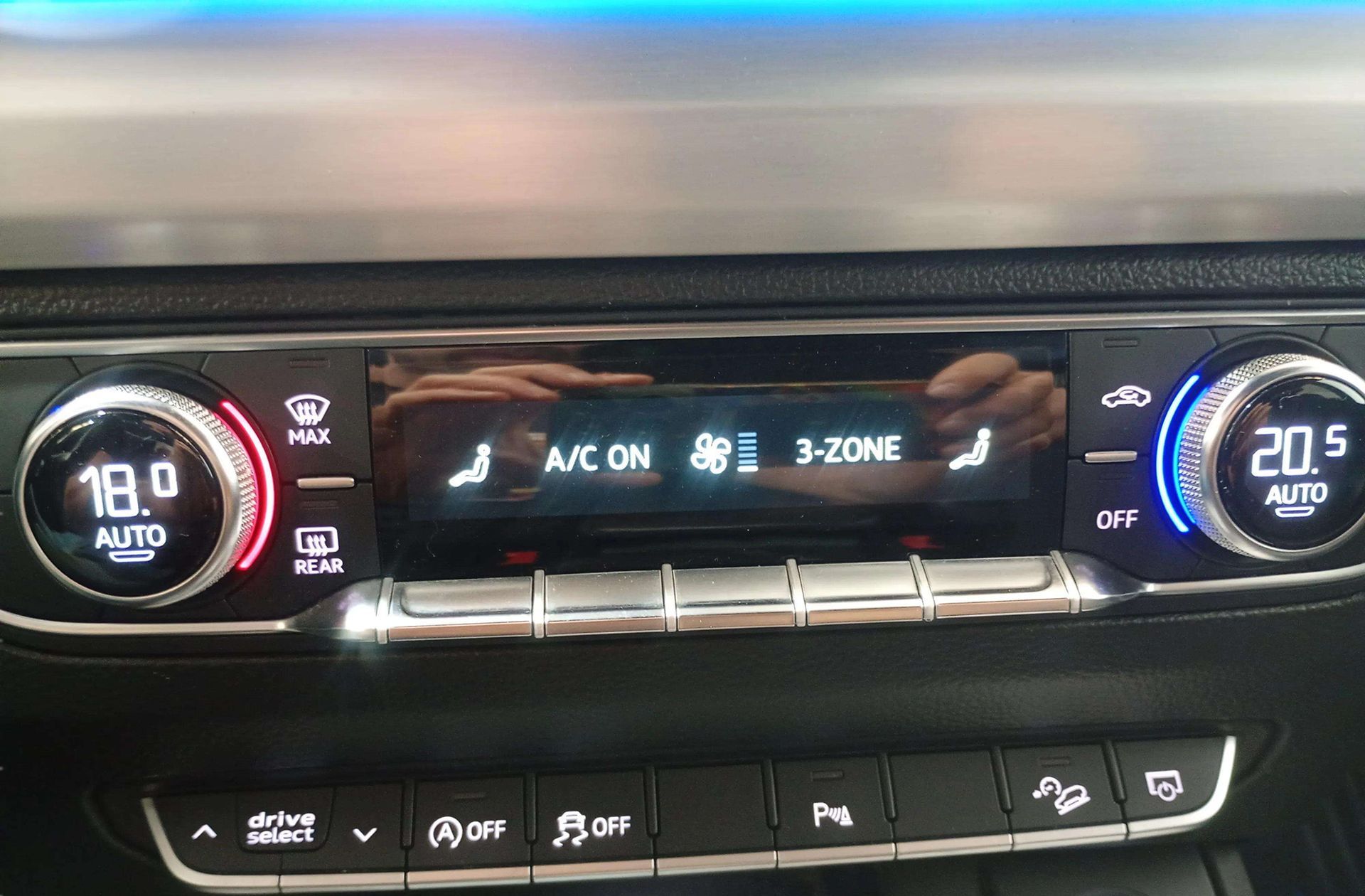 Audi Q5 SQ5 3.0 TFSI quattro tiptronic Pack S-Line - foto 37