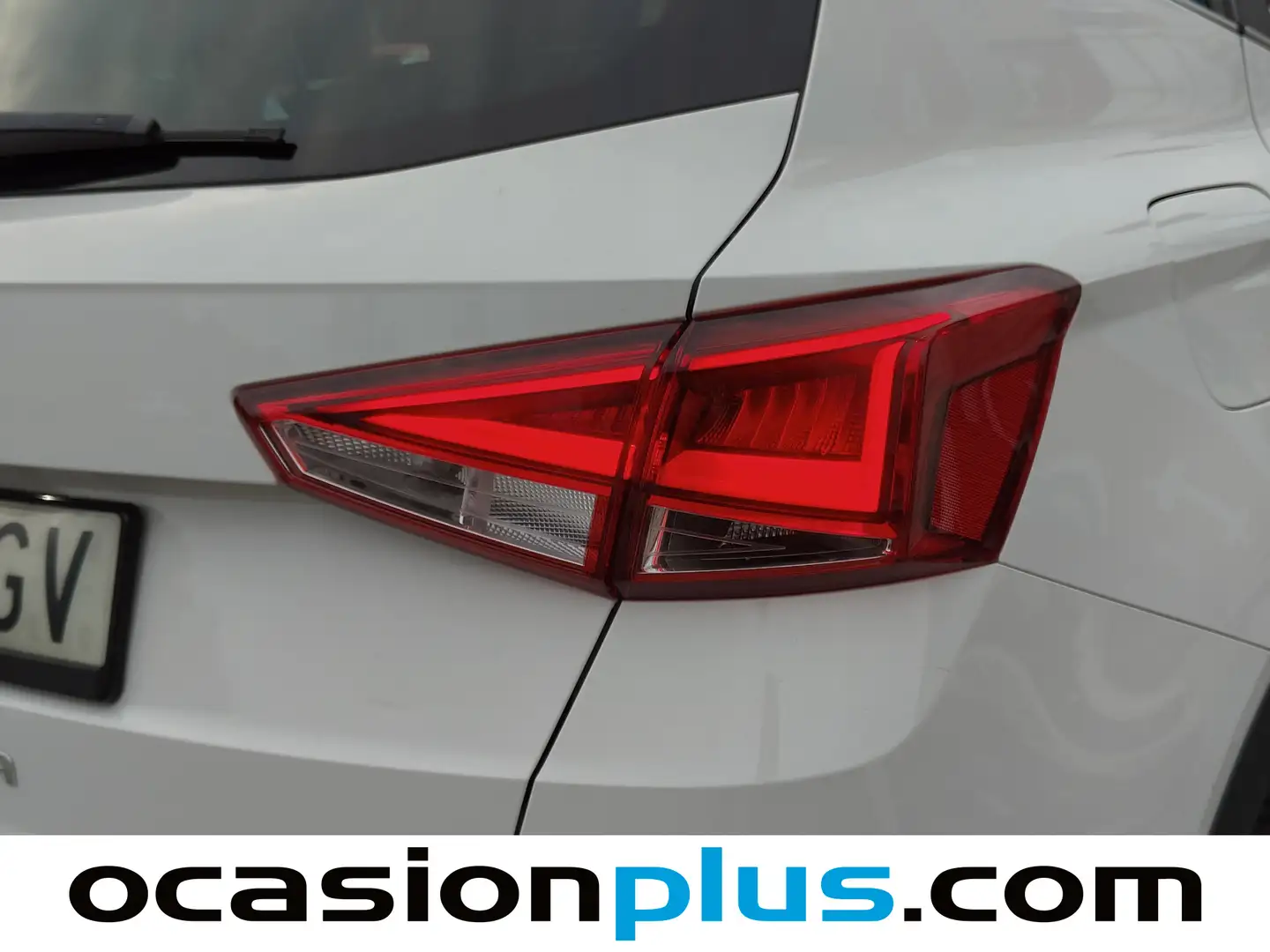 Foto Seat Arona SEAT Arona 1.0 TSI Style Ecomotive (95 CV)