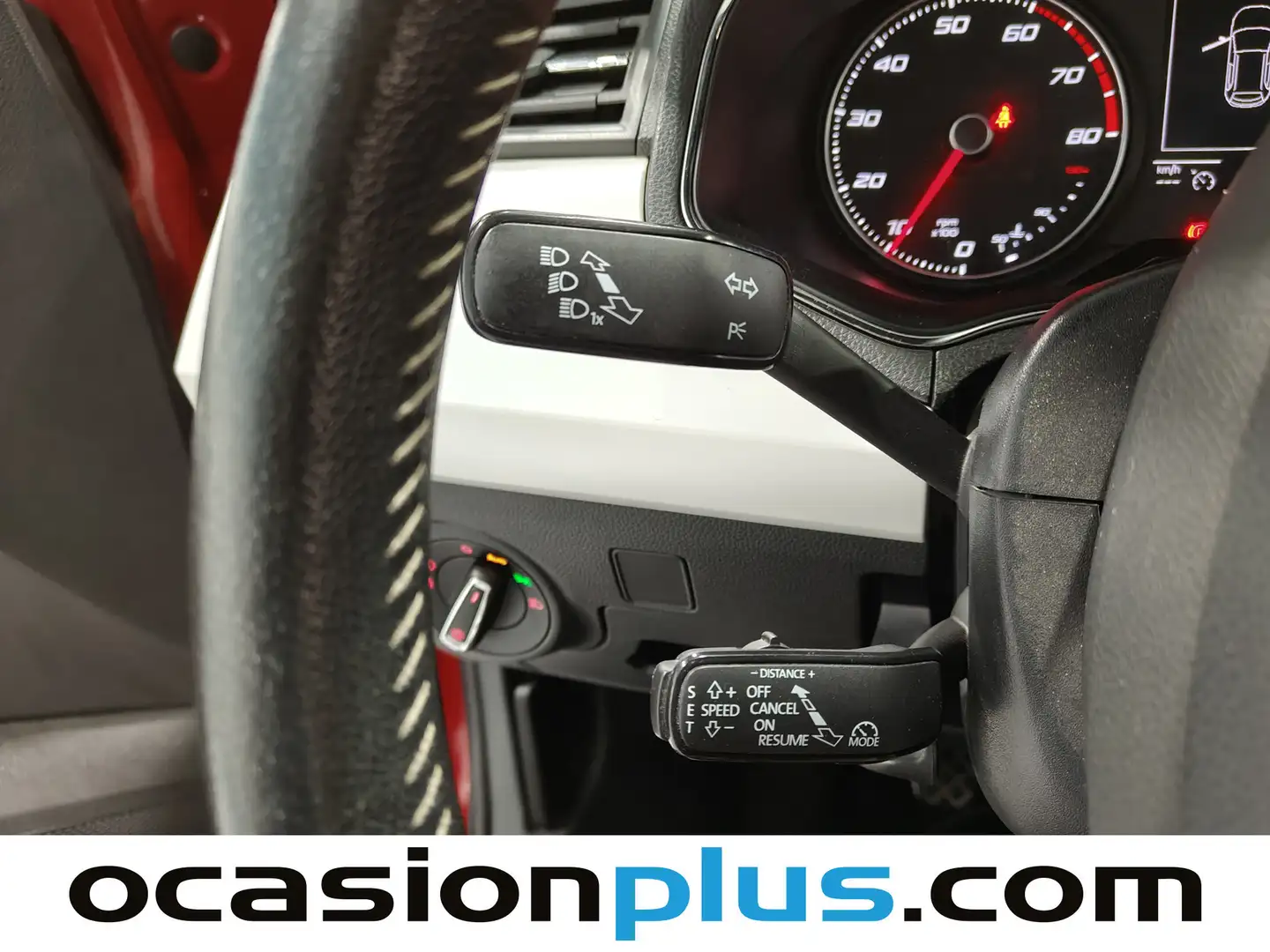 Foto Seat Arona SEAT Arona 1.0 TSI Ecomotive Xcellence (115 CV)