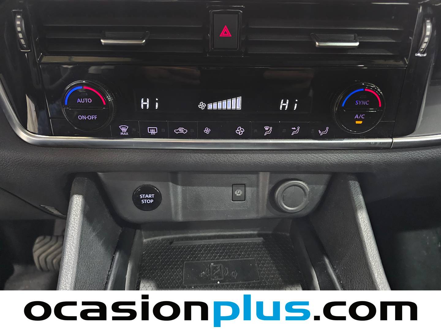 Nissan QASHQAI Nissan Qashqai E-POWER N-Connecta Auto (190 CV) automático