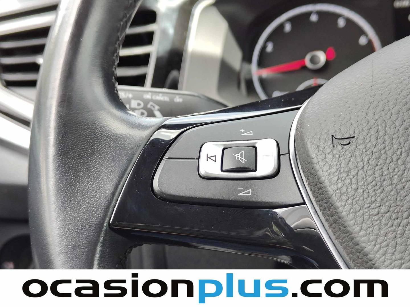 Volkswagen Polo Volkswagen Polo Advance 1.0 TSI (95 CV) 2018