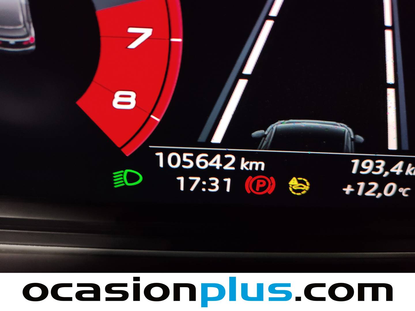 Foto Audi A1 Audi A1 Sportback Adrenalin 30 TFSI (110 CV)