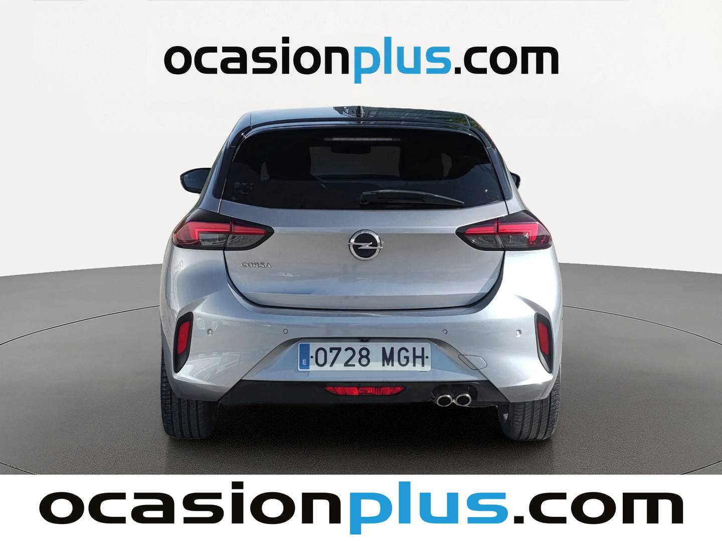 Opel Corsa Opel Corsa 1.2 T XHT GS Auto (130 CV) barato