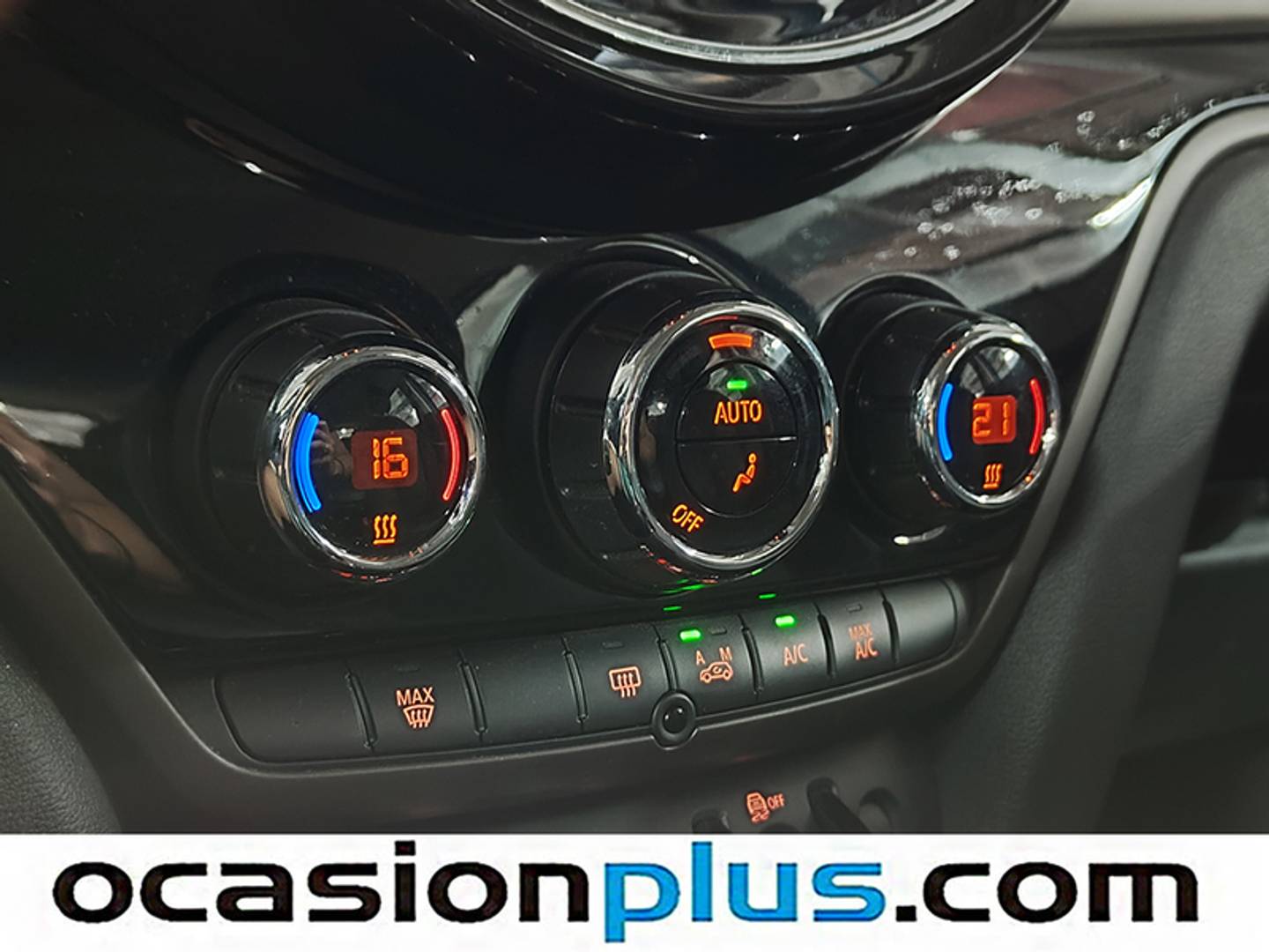 Foto Mini Countryman MINI MINI Countryman Cooper (136 CV)