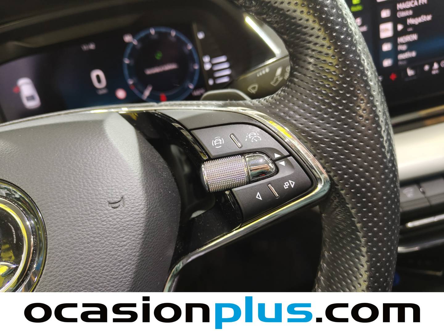 Foto Skoda Octavia Skoda Octavia 2.0 TDI Selection DSG (150 CV)