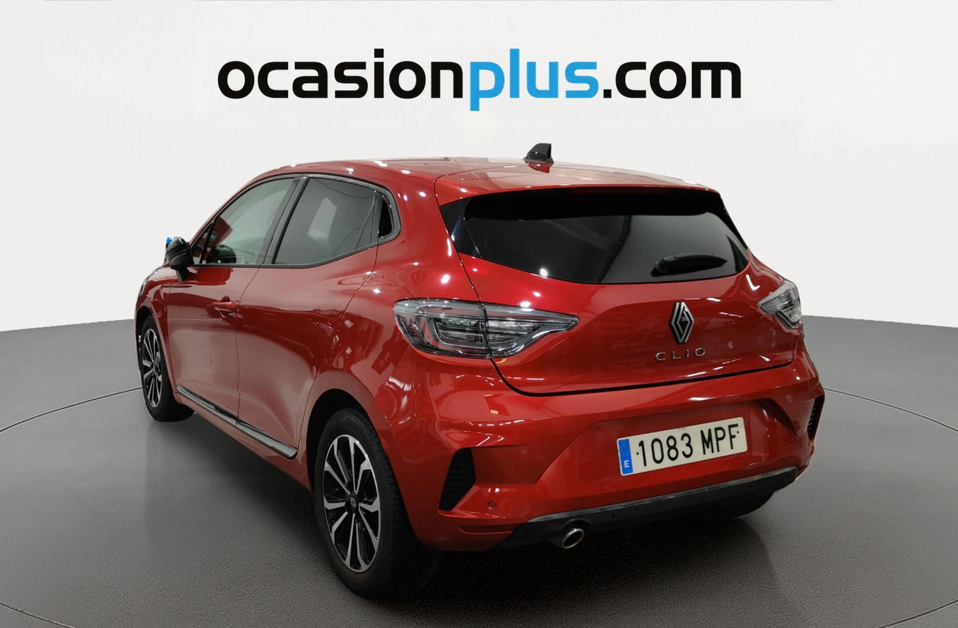 Renault Clio Techno TCe - foto 3