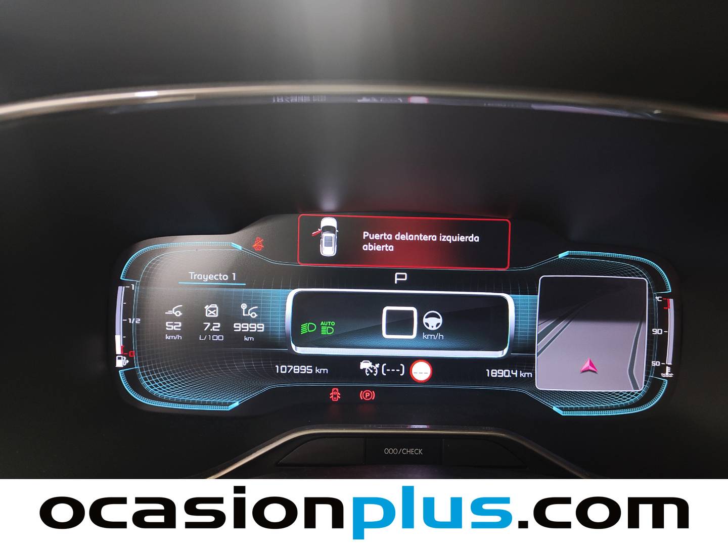 Foto Citroën C5 Aircross Citroen C5 Aircross BlueHdi 180 S&S Shine EAT8 (177 CV)