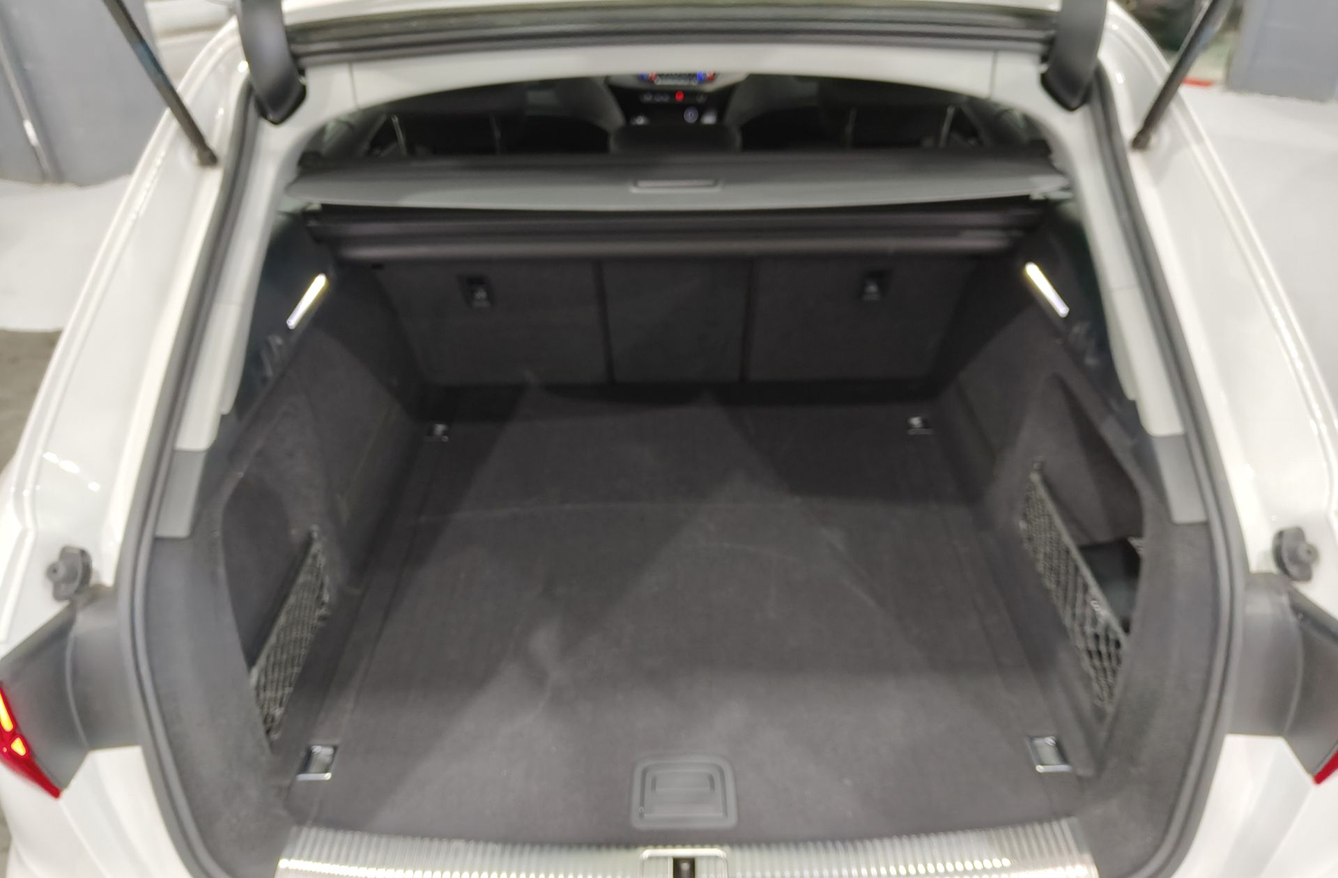 Audi A4 Avant Avant Advanced 35 TFSI S tronic - foto 16