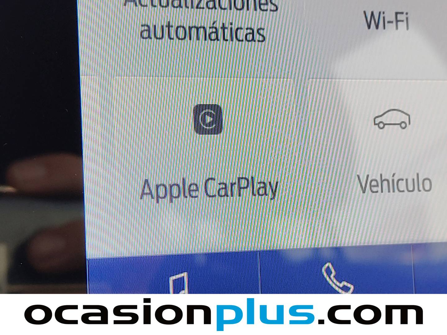 Extras del Ford Focus Ford Focus 1.0 Ecoboost ST-Line  (125 CV)