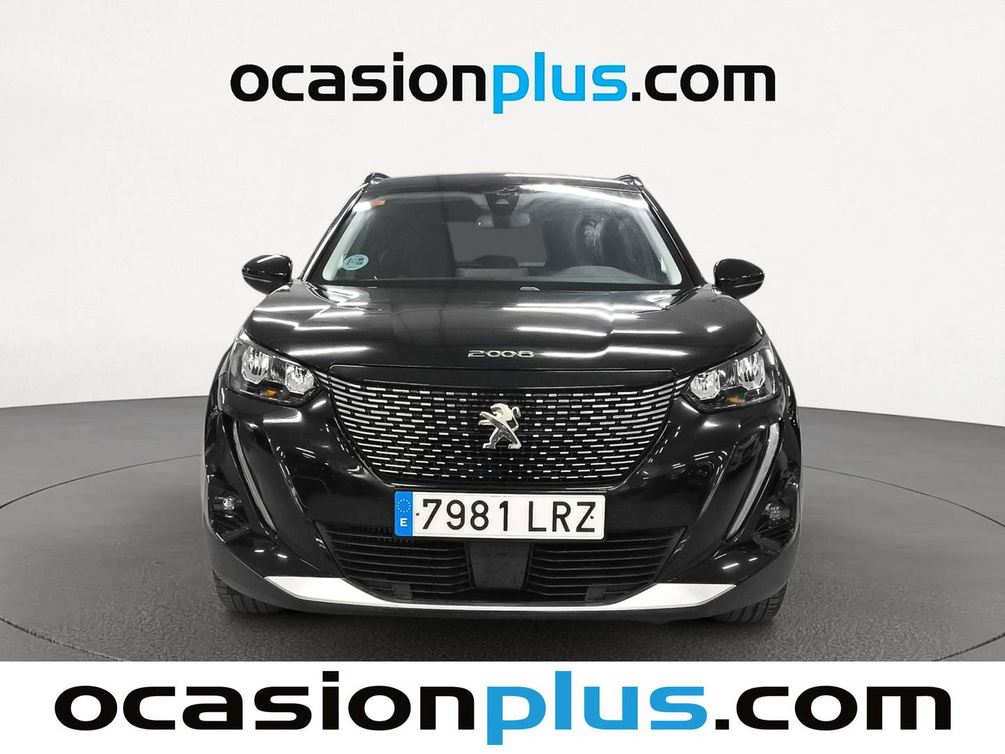 Peugeot 2008 Peugeot 2008 PureTech 130 S&S Allure Pack (130 CV) 130cv