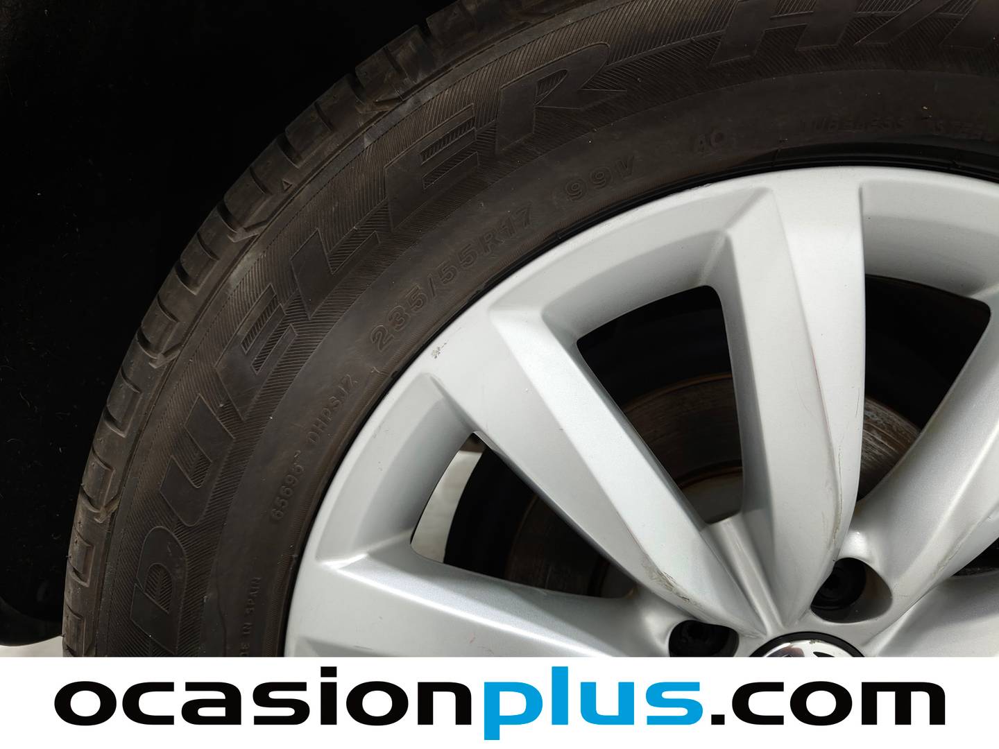 Volkswagen Tiguan Volkswagen Tiguan T1 2.0 TDI BMT 4x2 (110 CV) al mejor precio