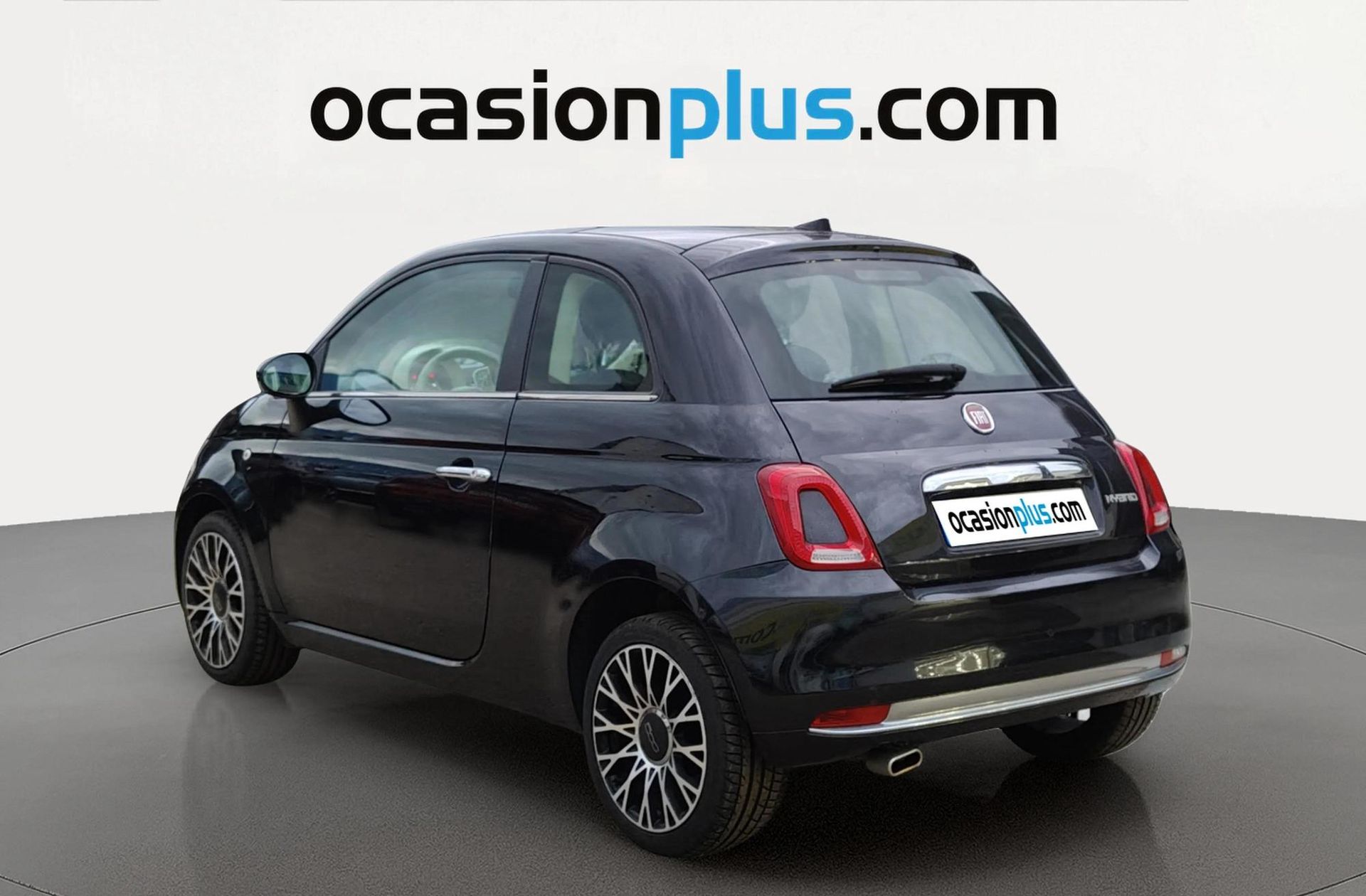 Fiat 500 1.0 Hybrid Dolcevita - foto 3
