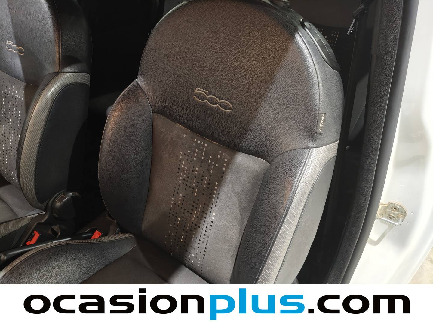 Foto Fiat 500C Fiat 500C 1.0 Hybrid Connect (70 CV)