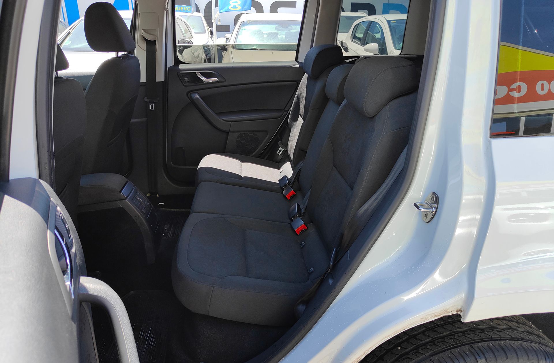 Škoda Yeti 1.2 TSI DSG Ambition - foto 9