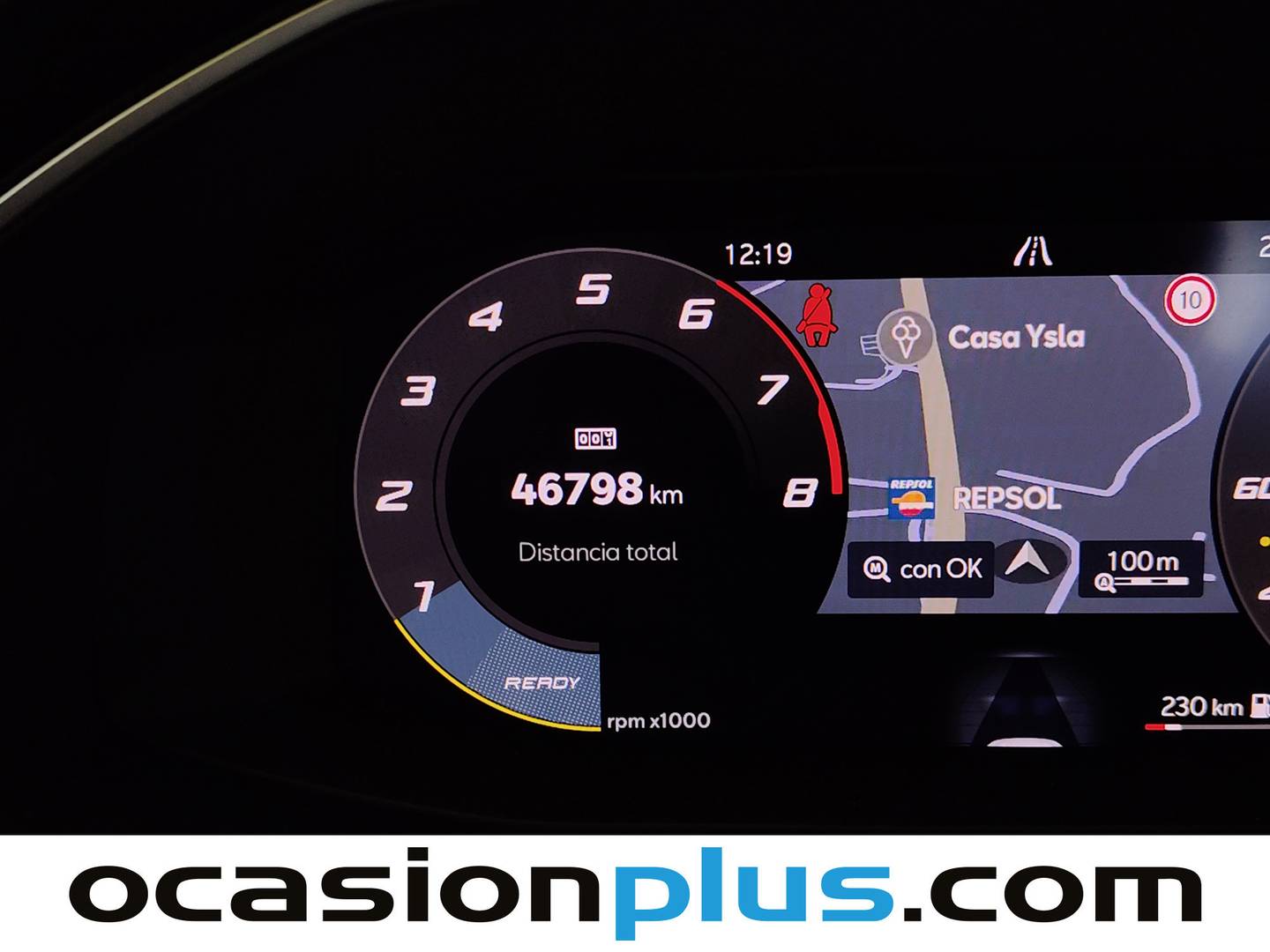 Seat León Seat León 1.5 TSI S&S FR 25 Aniversario (116 CV) 116cv