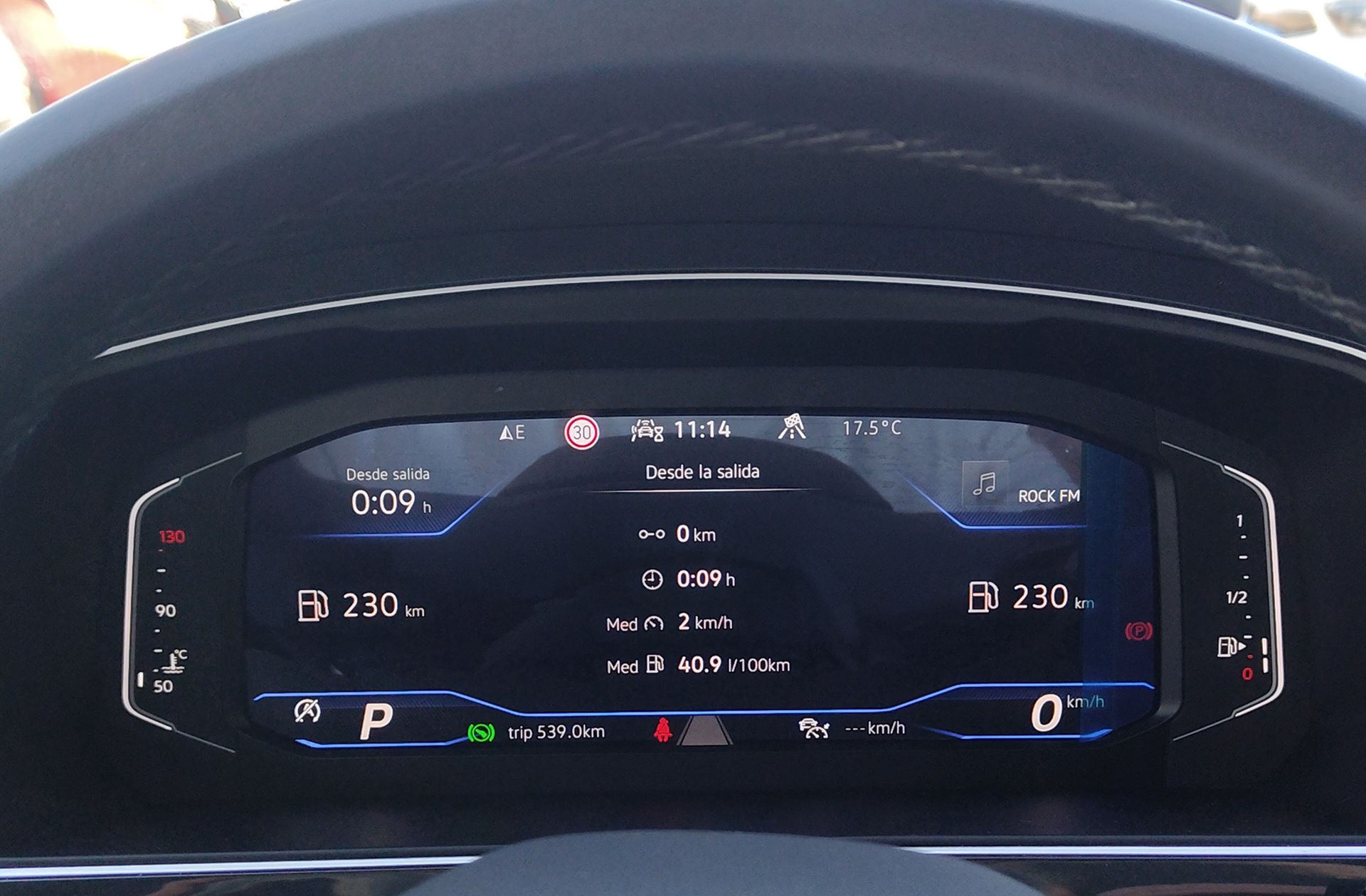 Volkswagen Tiguan R-Line 2.0 TDI DSG - foto 32