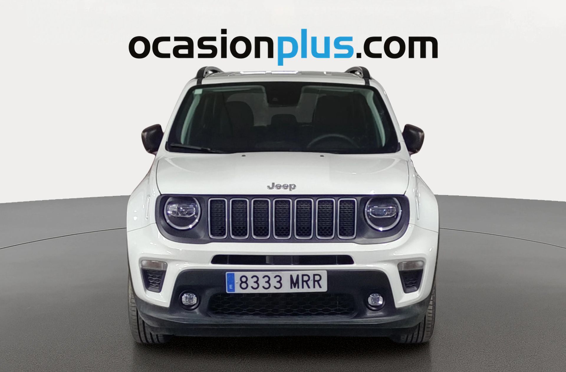 Jeep Renegade eHybrid 1.5 Altitude DCT - foto 17