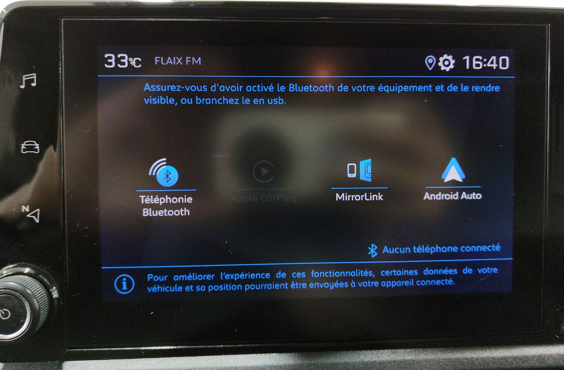 Peugeot Rifter PureTech Allure Standard - foto 29
