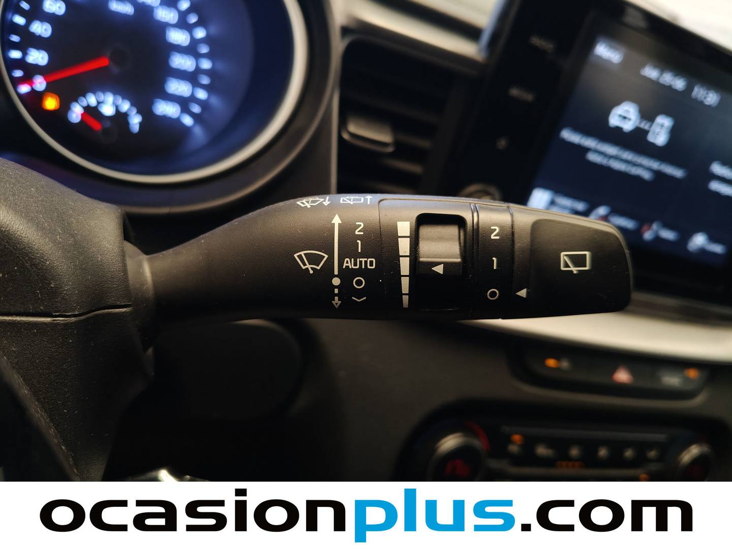 KIA Ceed KIA Ceed 1.6 MHEV iMT Drive (136 CV) seminuevo