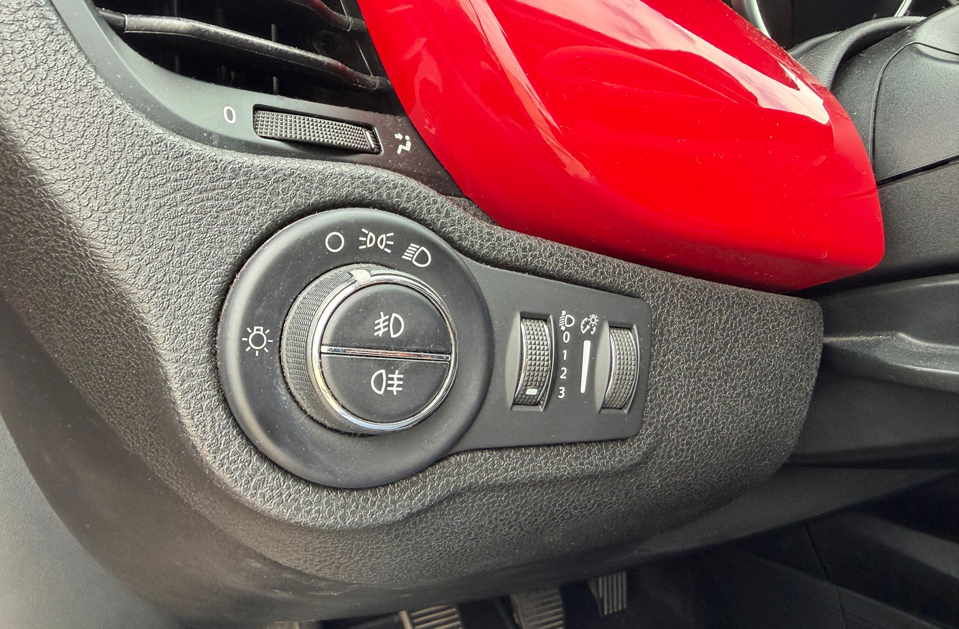 Fiat 500X 1.6 MultiJet Lounge 4x2 - foto 29