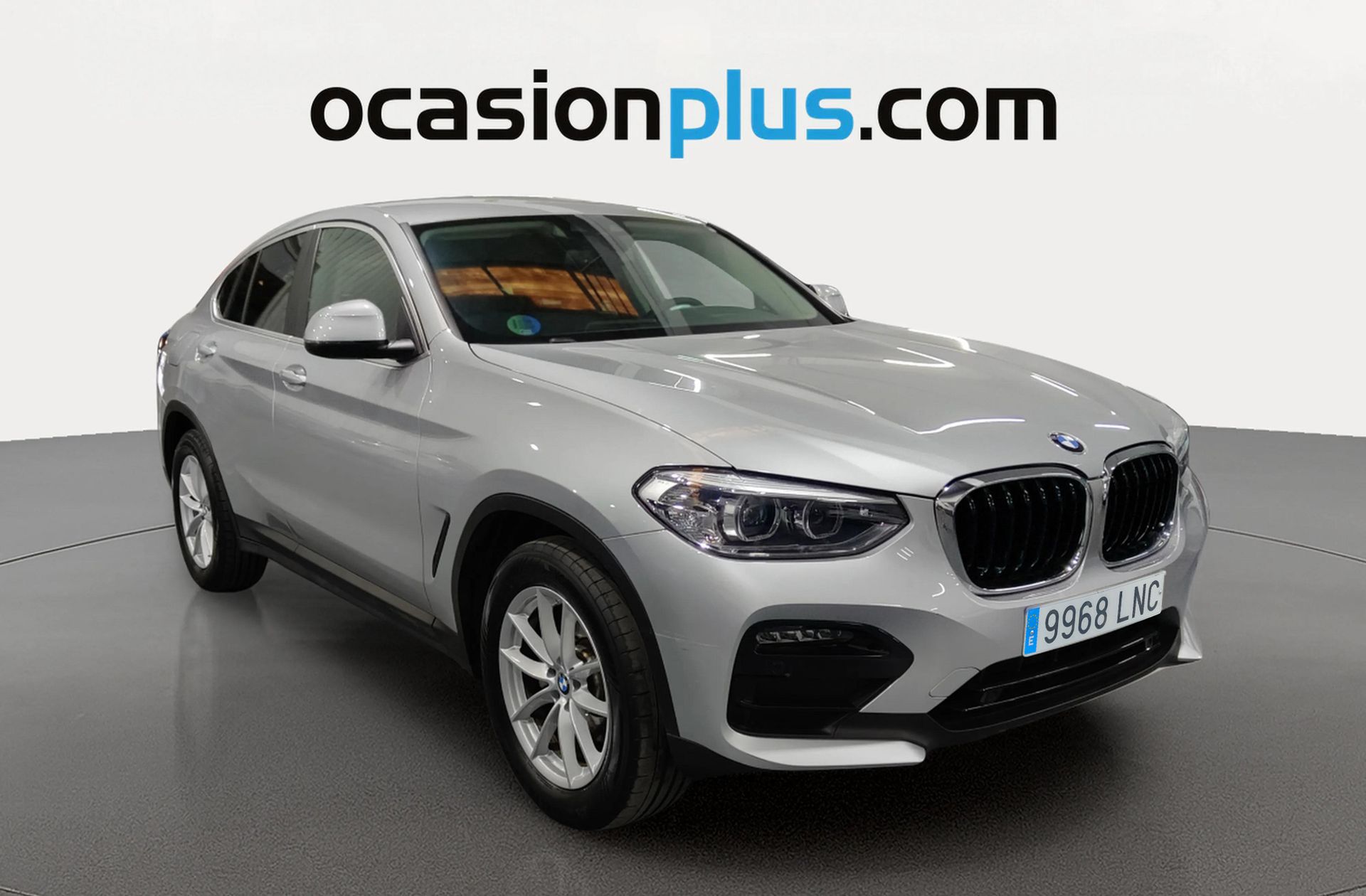 BMW X4 xDrive20d - foto 2