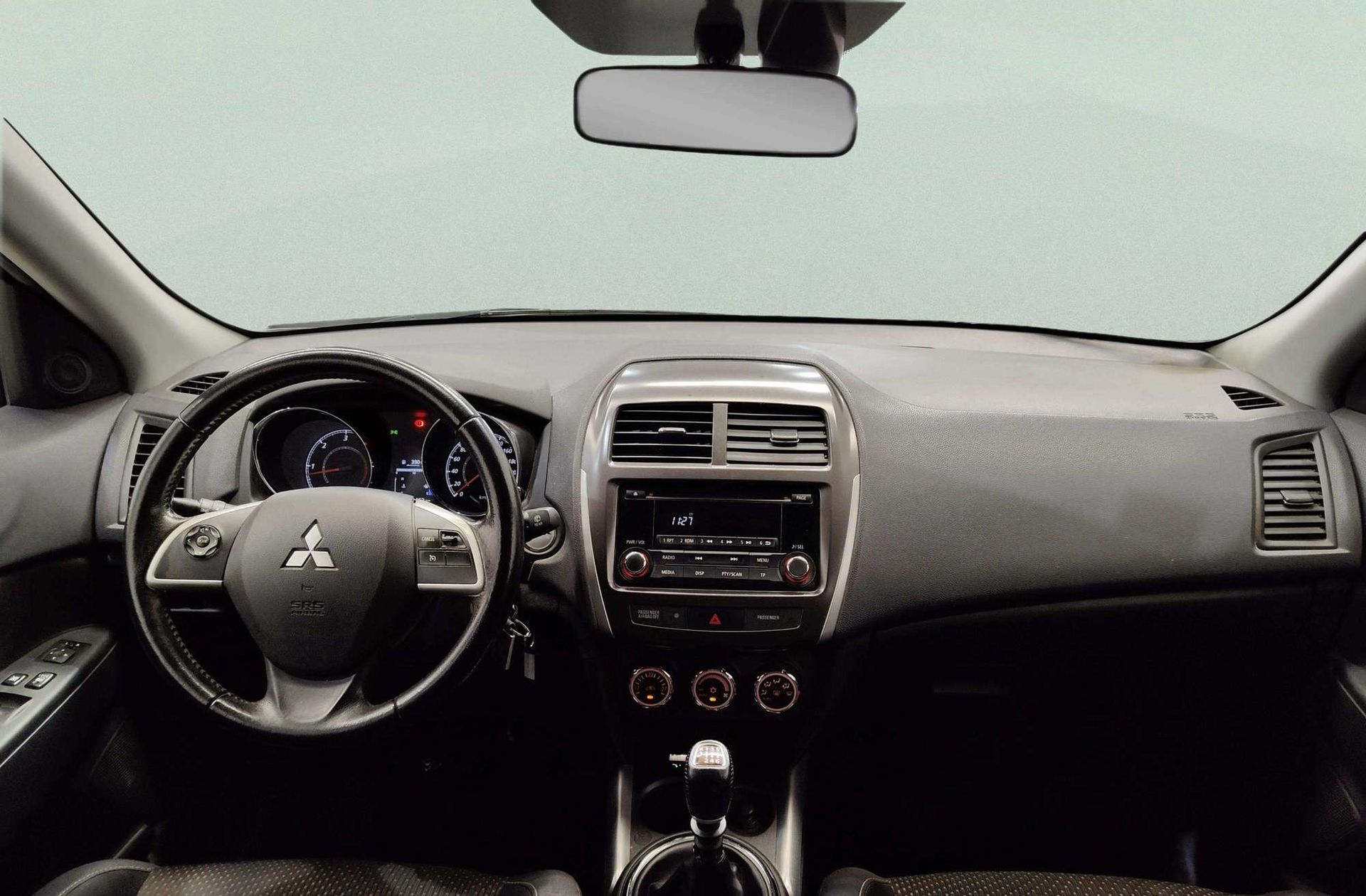 Mitsubishi ASX 180 DI-D Challenge - foto 6