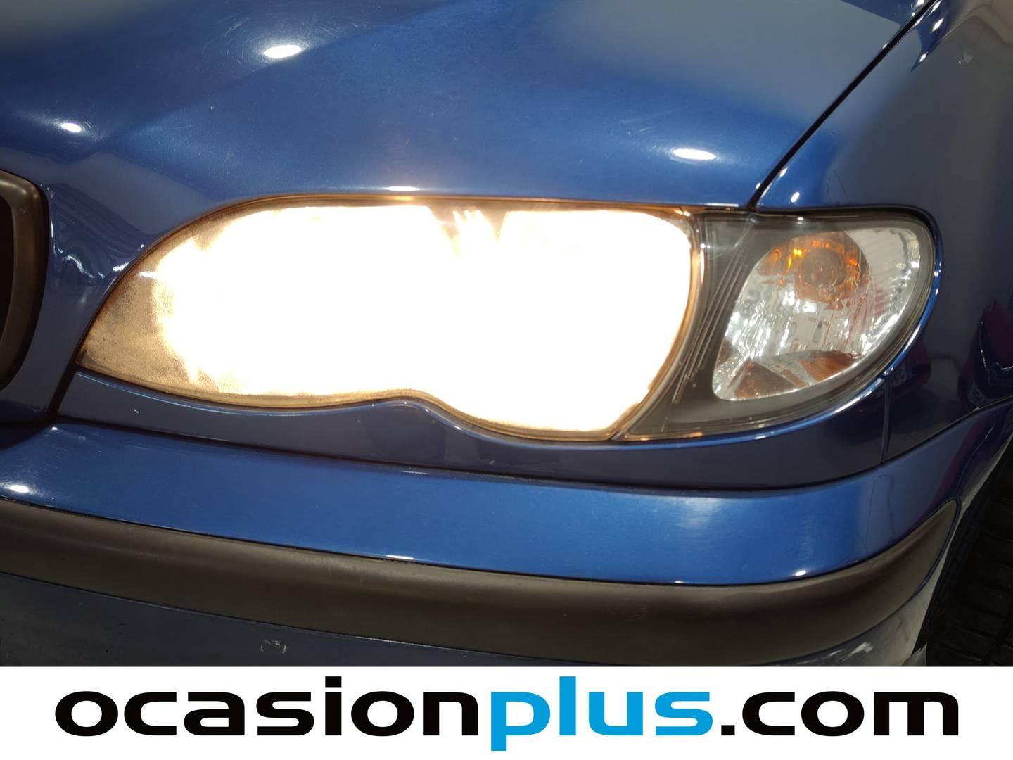 BMW Serie 3 BMW Serie 3 320d (150 CV) barato