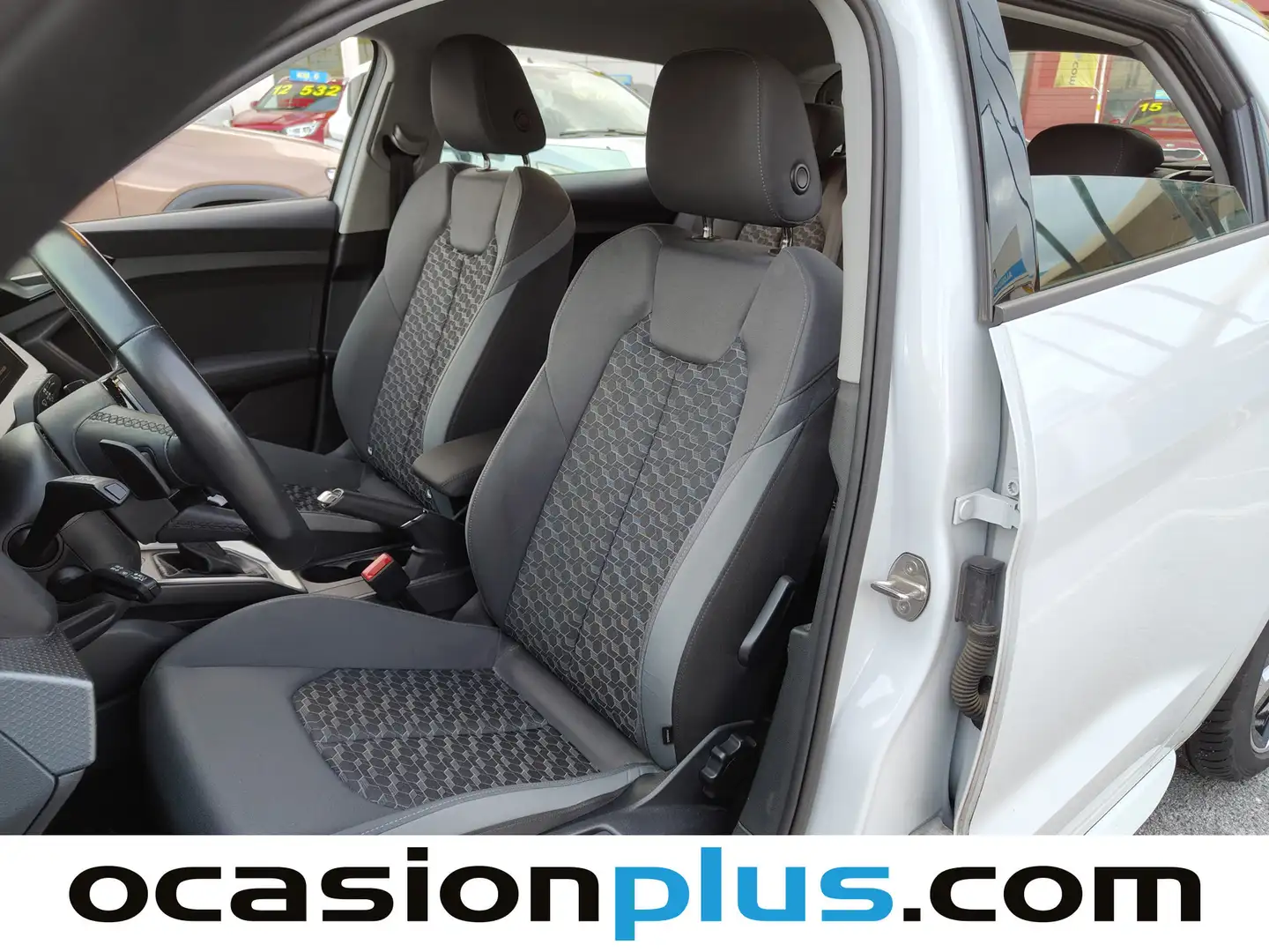 Foto Audi A1 Audi A1 Sportback Adrenalin edition 30 TFSI (110 CV) S tronic Pack S-Line