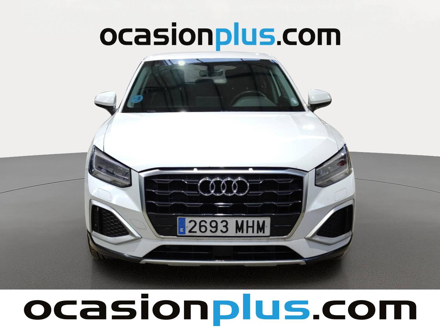 Foto Audi Q2 Audi Q2 Advanced 30 TDI (116 CV)