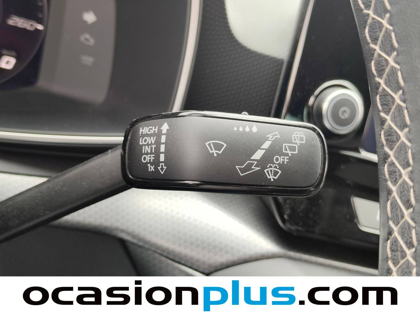 Seat León Seat León 1.0 eTSI S&S Style Go S DSG (110 CV) 110cv