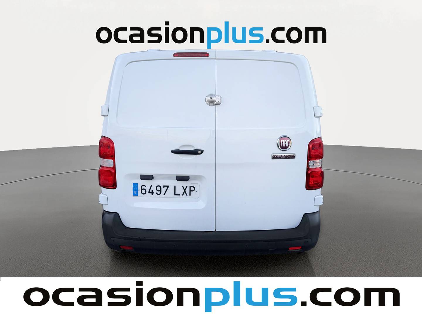Foto Fiat Scudo Fiat Scudo 1.5 BlueHDI L1 Business (102 CV)