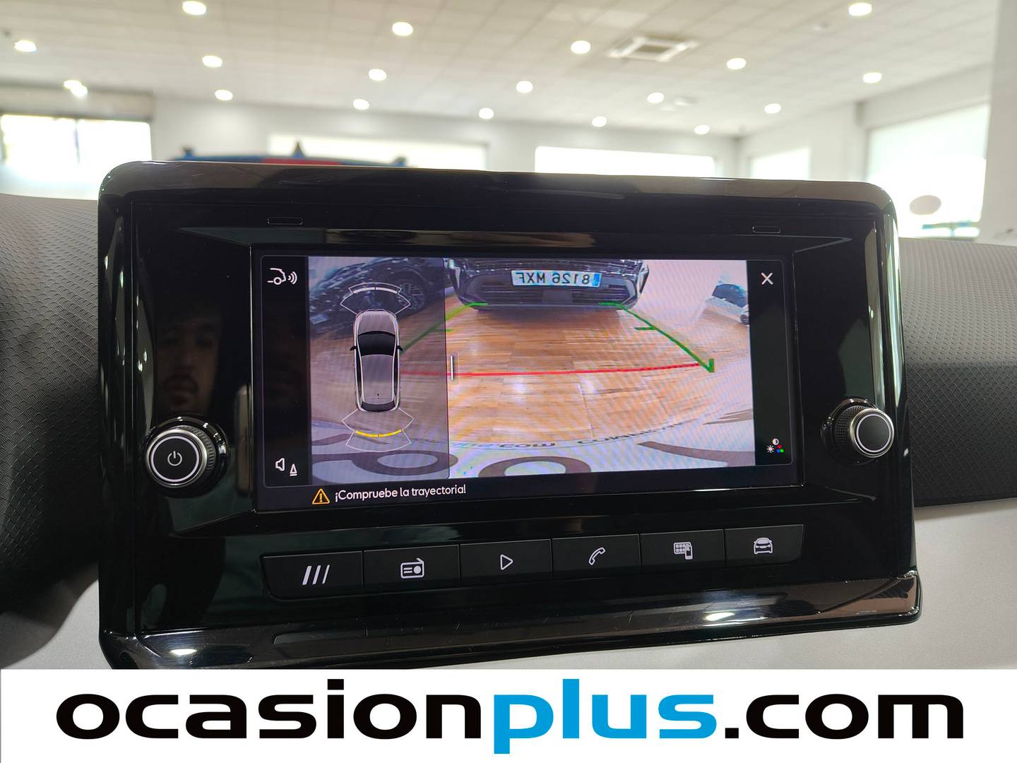 Equipamiento del Seat Ibiza Seat Ibiza 1.0 TSI S&S Xcellence (115 CV)