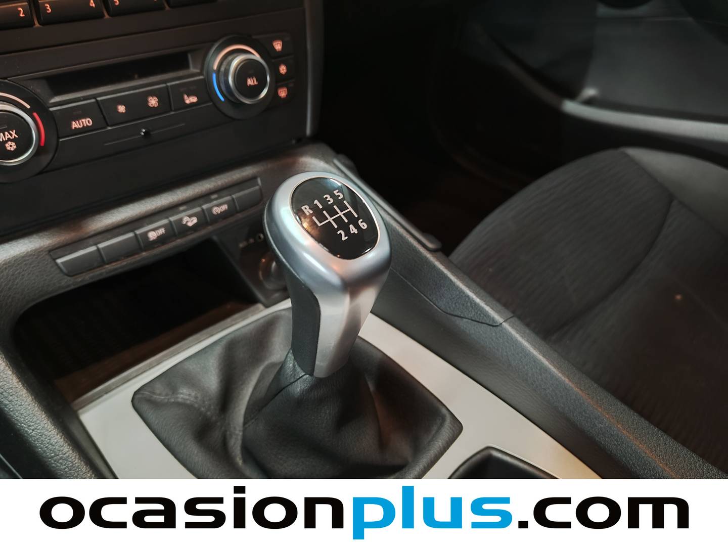BMW X1 BMW X1 xDrive18d (143 CV) de segunda mano