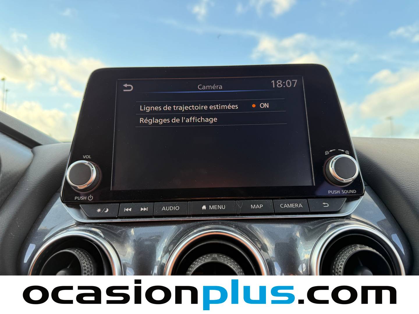 Foto Nissan JUKE Nissan Juke DIG-T N-Design Black  (114 CV)