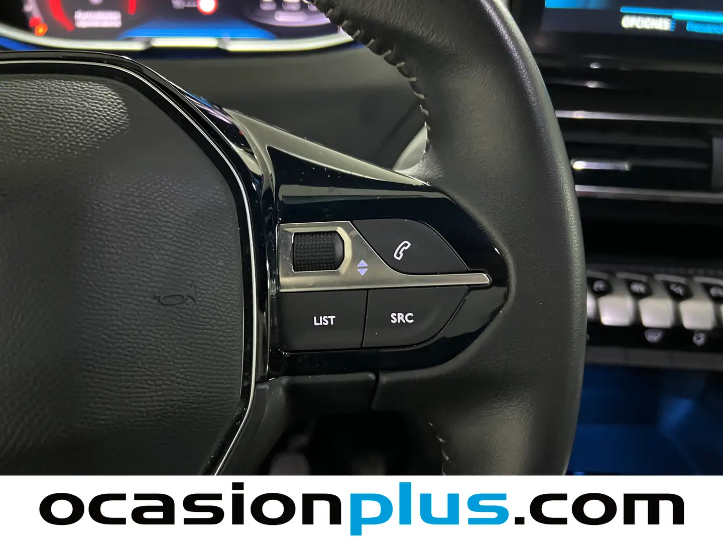 Foto Peugeot 3008 Peugeot 3008 PureTech 130 S&S Allure Pack (130 CV)