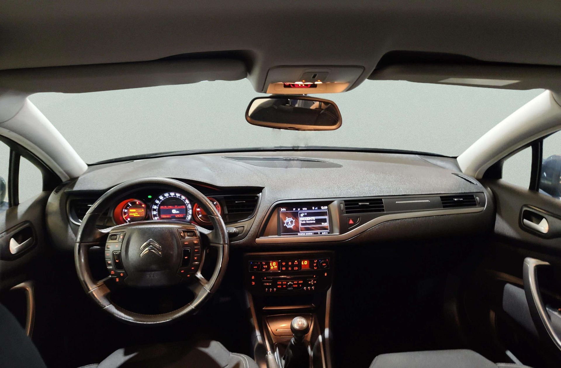 Citroën C5 Tourer 2.0 HDi Millenium - foto 6