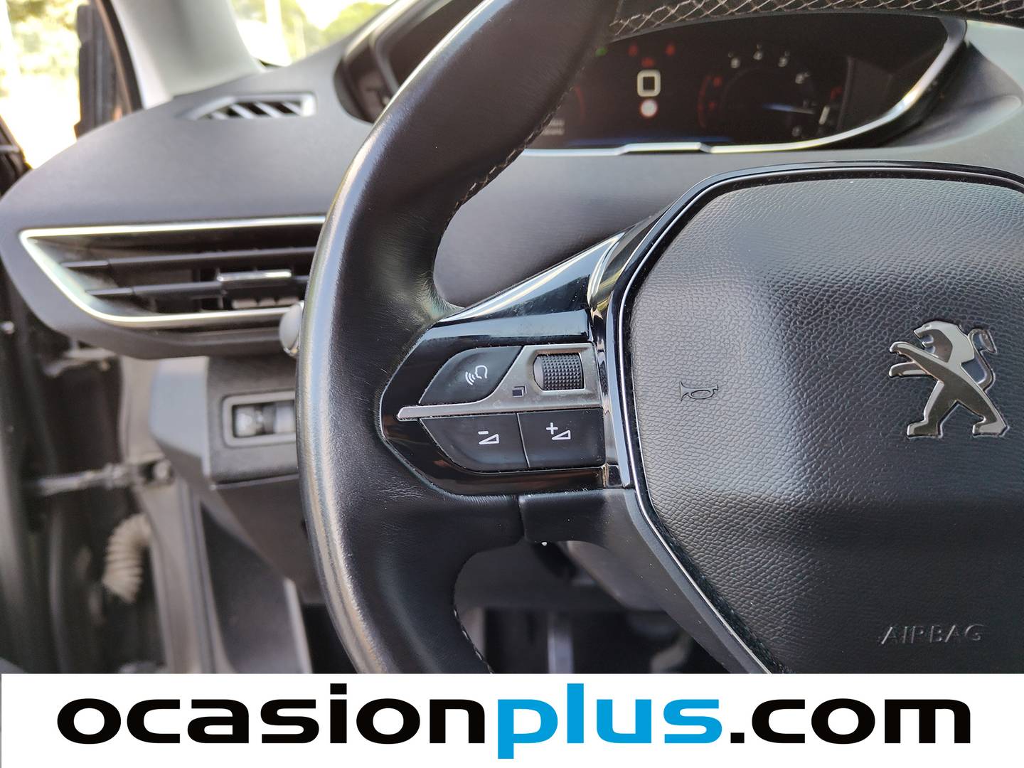 Peugeot 5008 Peugeot 5008 PureTech 130 S&S Allure (130 CV) 7 Plazas seminuevo