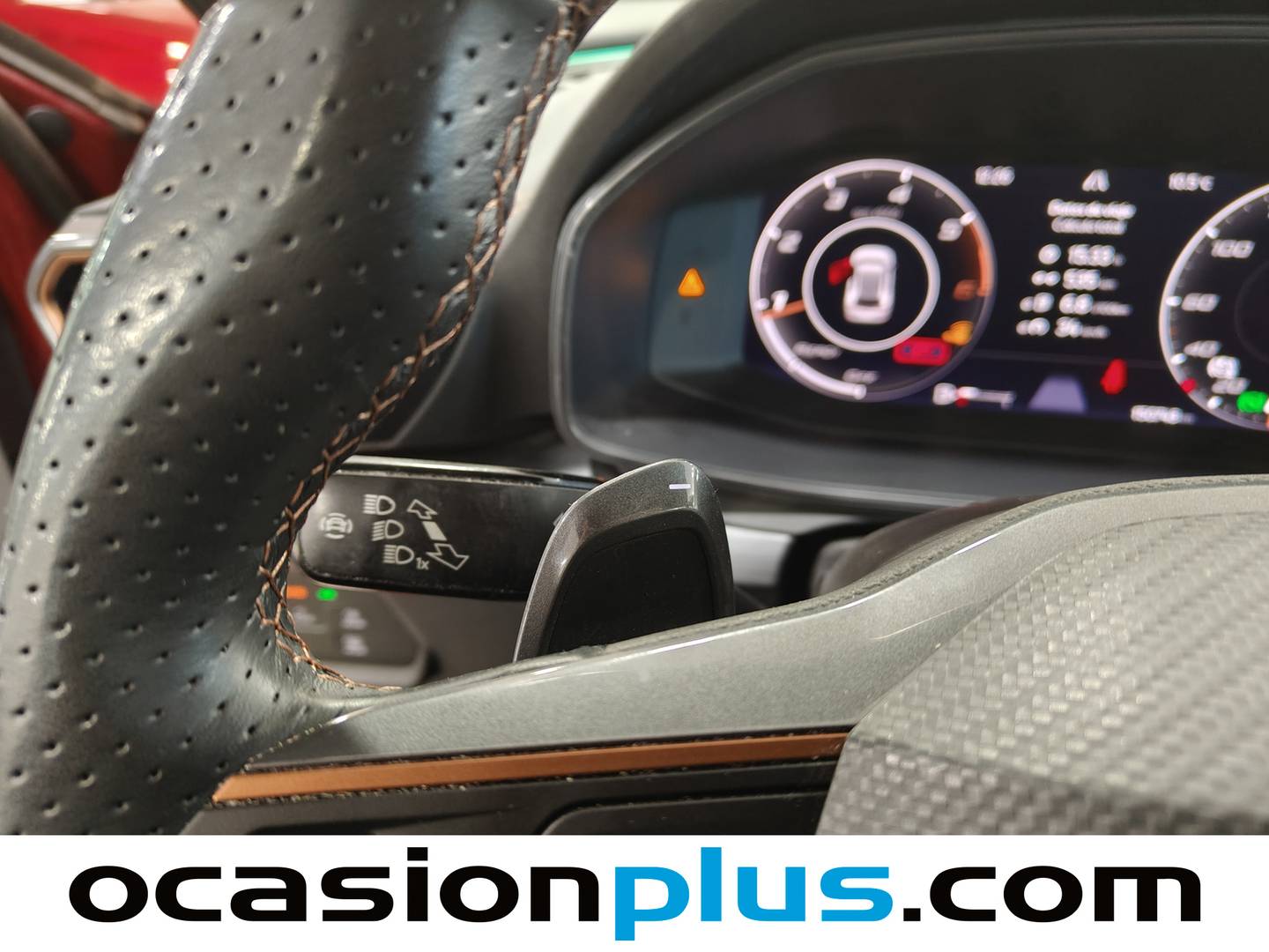 Cupra Formentor CUPRA Formentor 2.0 TDI 4Drive DSG  (150 CV) diésel