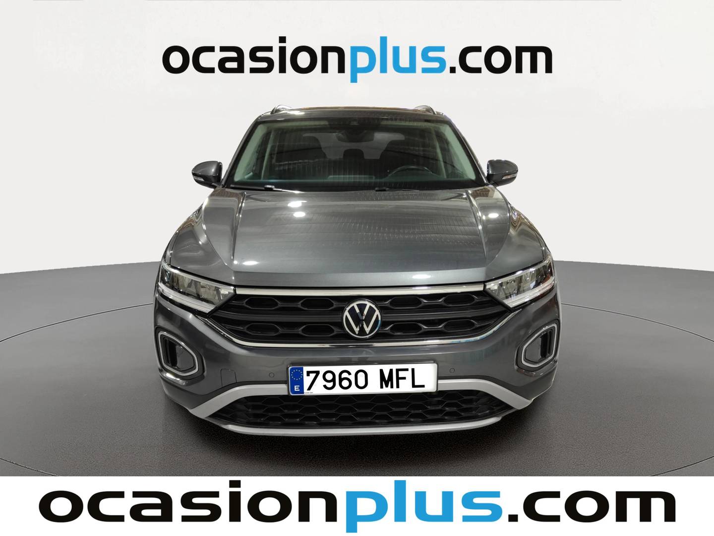 Volkswagen T-Roc Volkswagen T-Roc Life 1.0 TSI (110 CV) al mejor precio