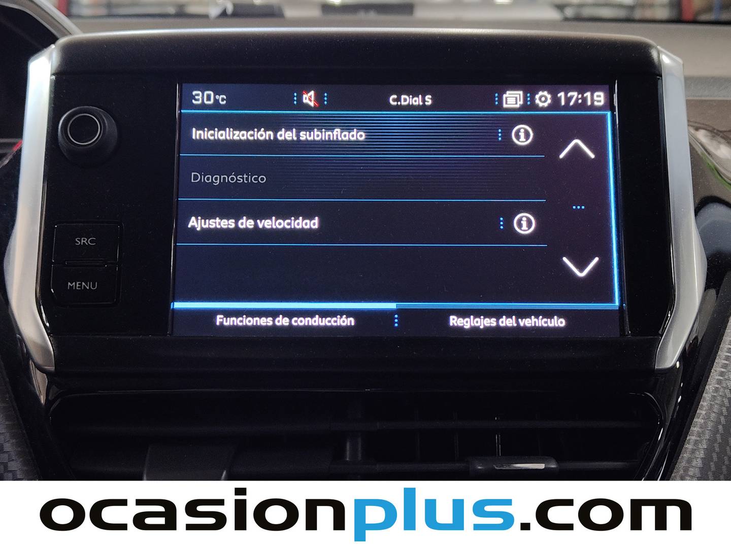 Peugeot 2008 Peugeot 2008 PureTech 130 S&S Allure (130 CV) seminuevo