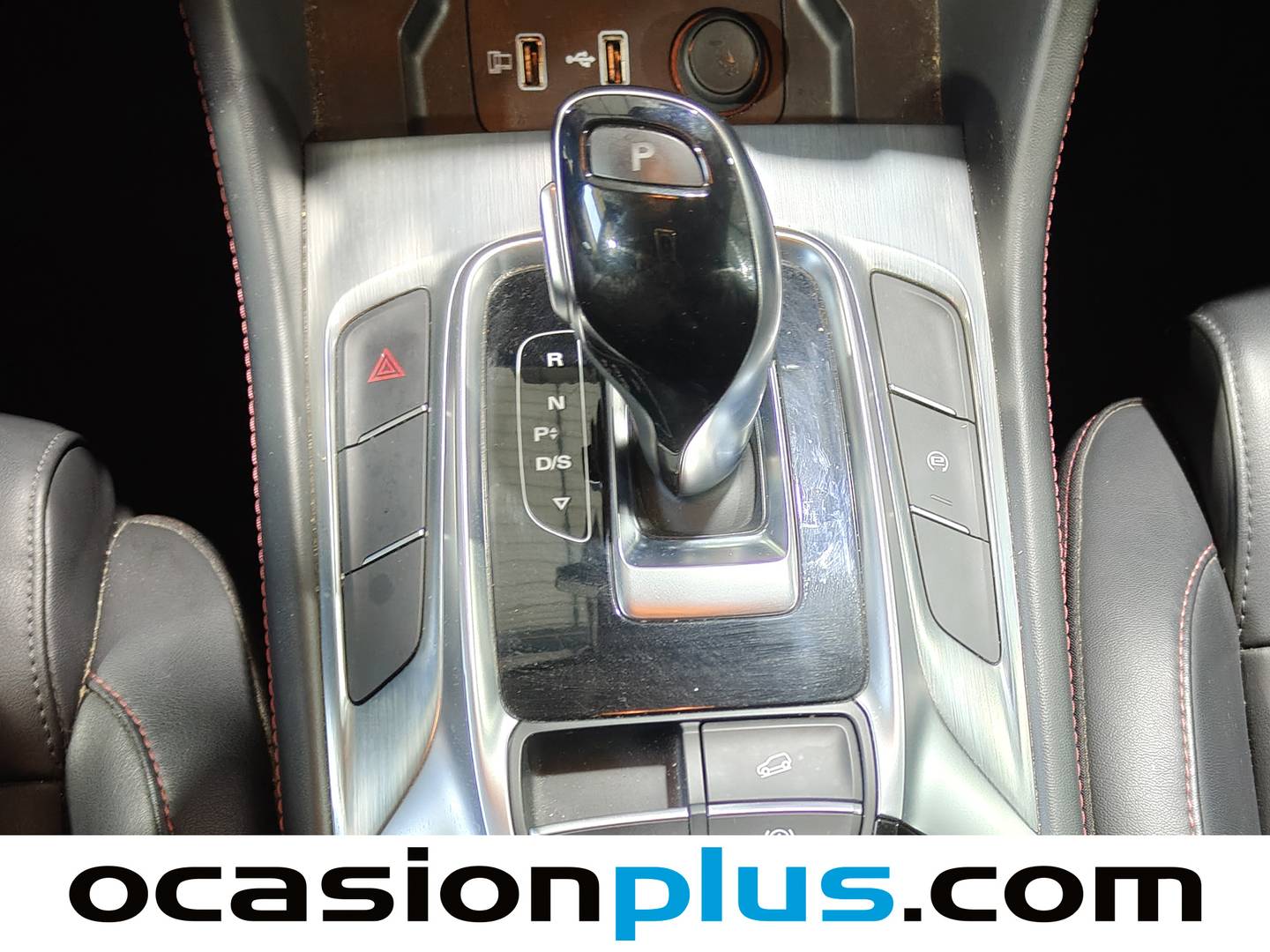 MG HS MG HS 1.5 Turbo GDI Comfort DCT (162 CV) de segunda mano