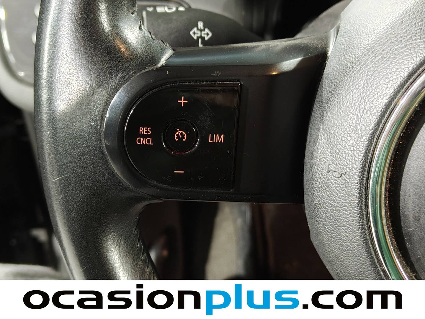 Foto Mini Countryman MINI MINI Countryman One D (116 CV)