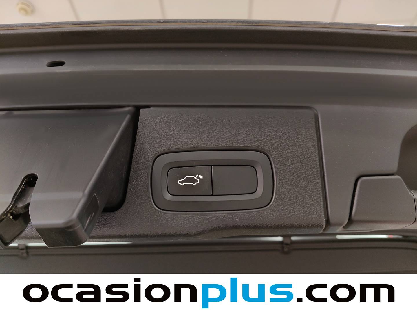 Paquetes del Volvo XC60 Volvo XC60 T4 Business Plus Auto (190 CV)