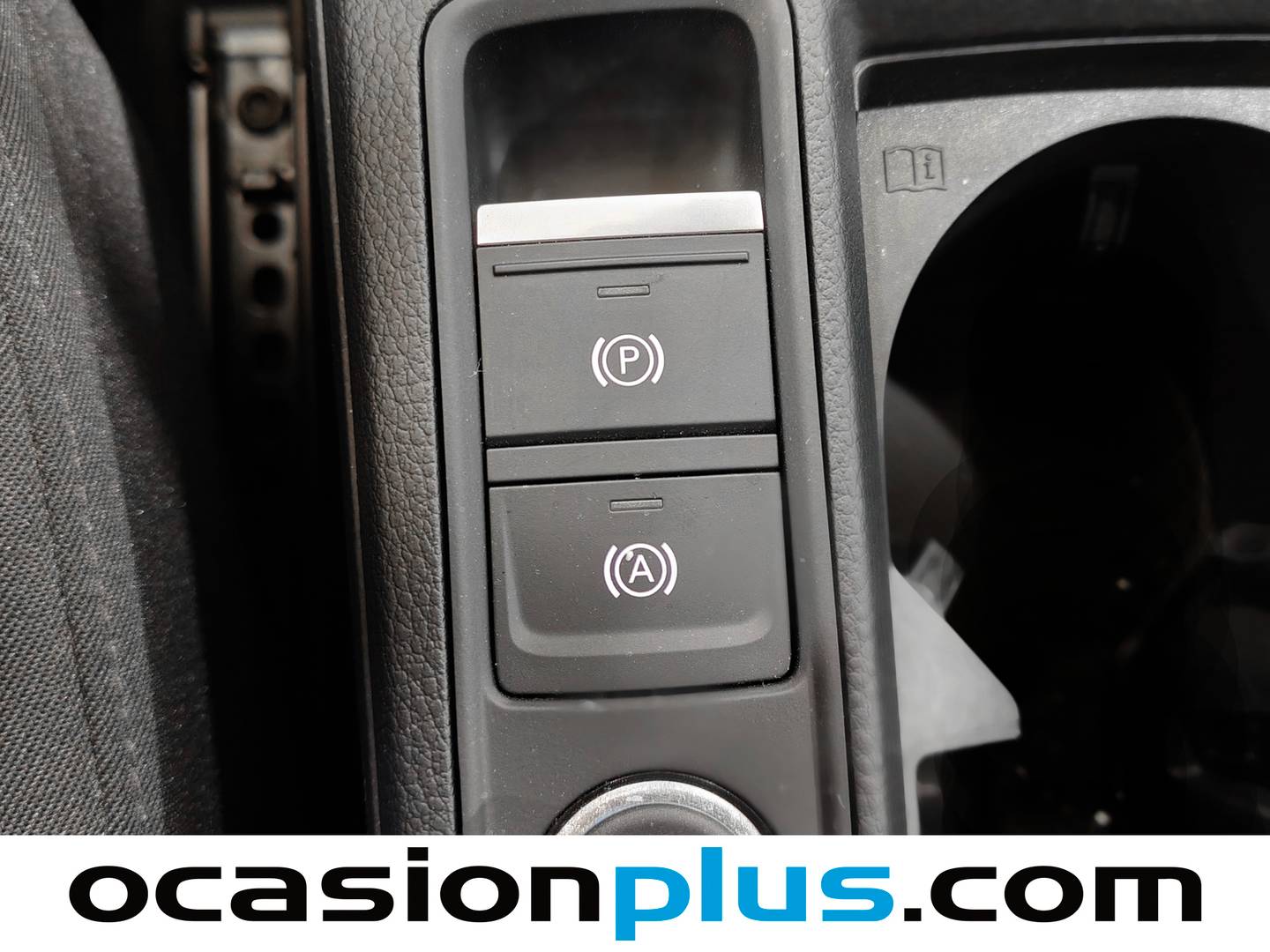 Audi Q3 Audi Q3 Advanced 35 TDI (150 CV) S tronic automático