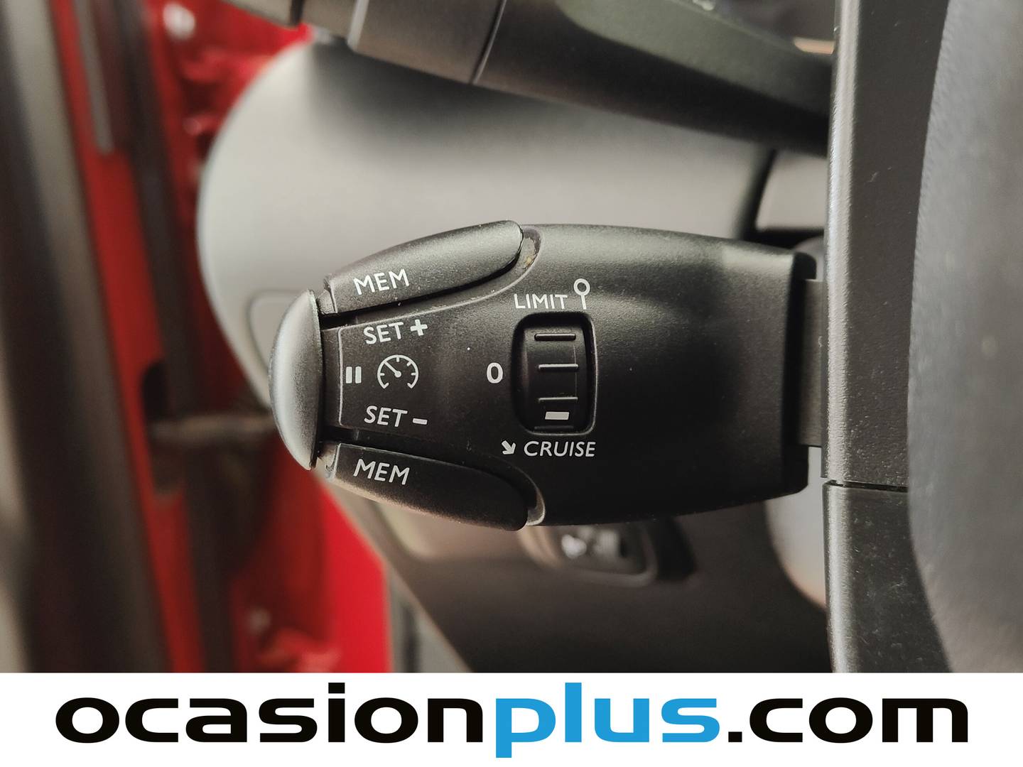 Extras del Citroën C3 Aircross Citroën C3 Aircross PureTech 110 S&S Feel (110 CV)