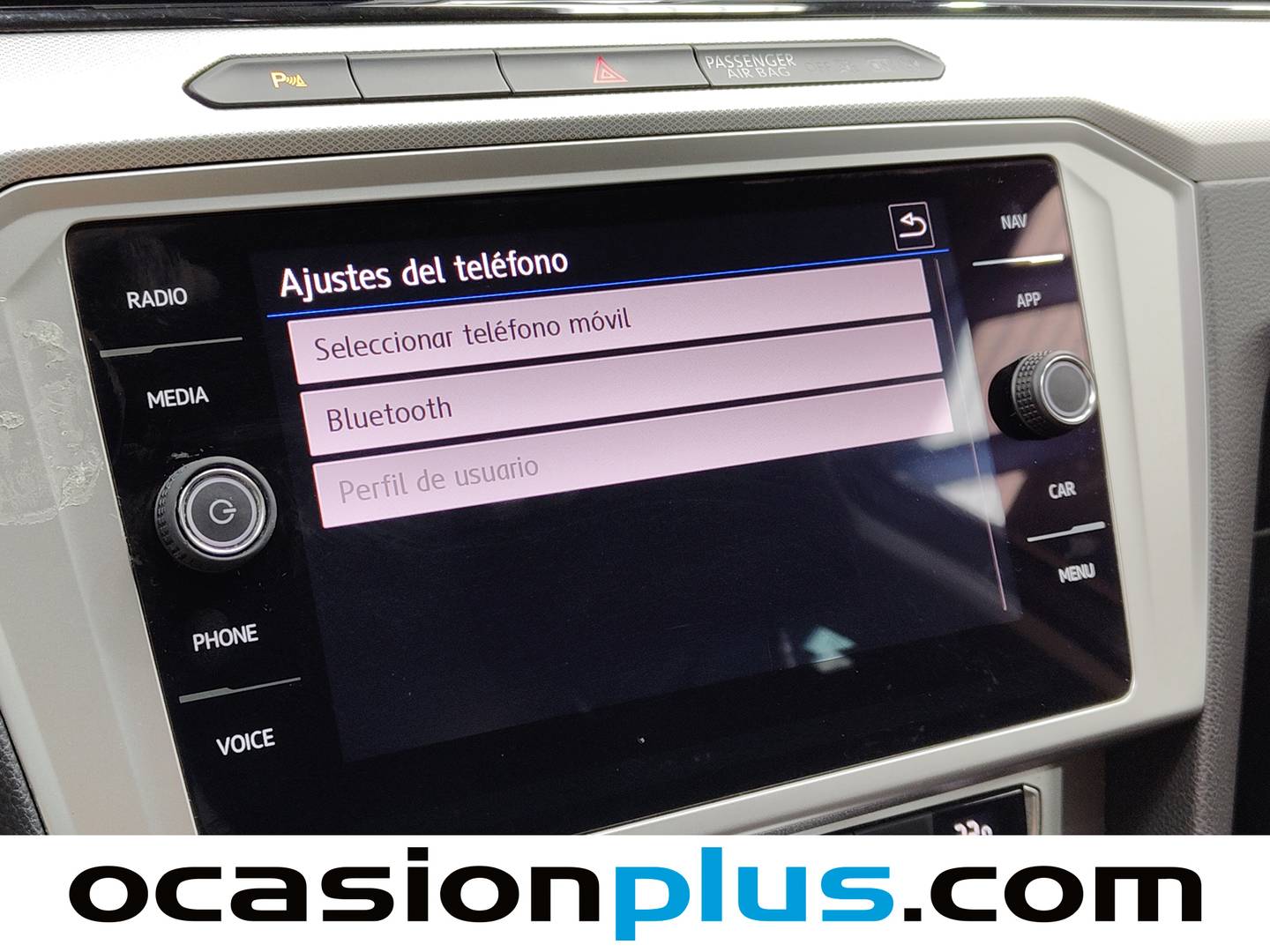 Volkswagen Passat Volkswagen Passat Variant Advance 1.5 TSI (150 CV) 150cv