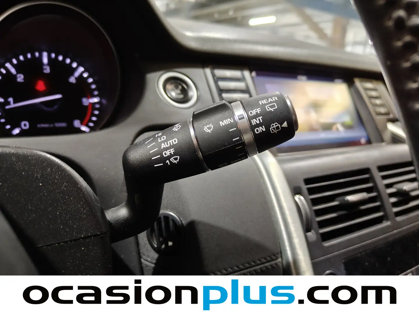 Foto Land Rover Discovery Sport Land Rover Discovery Sport 2.0L eD4 SE 4x2 (150 CV)