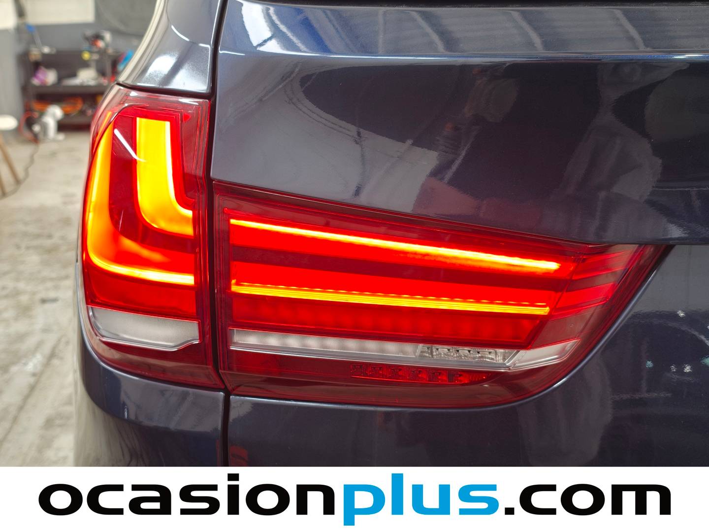 BMW X5 BMW X5 xDrive25d  (231 CV) km 0