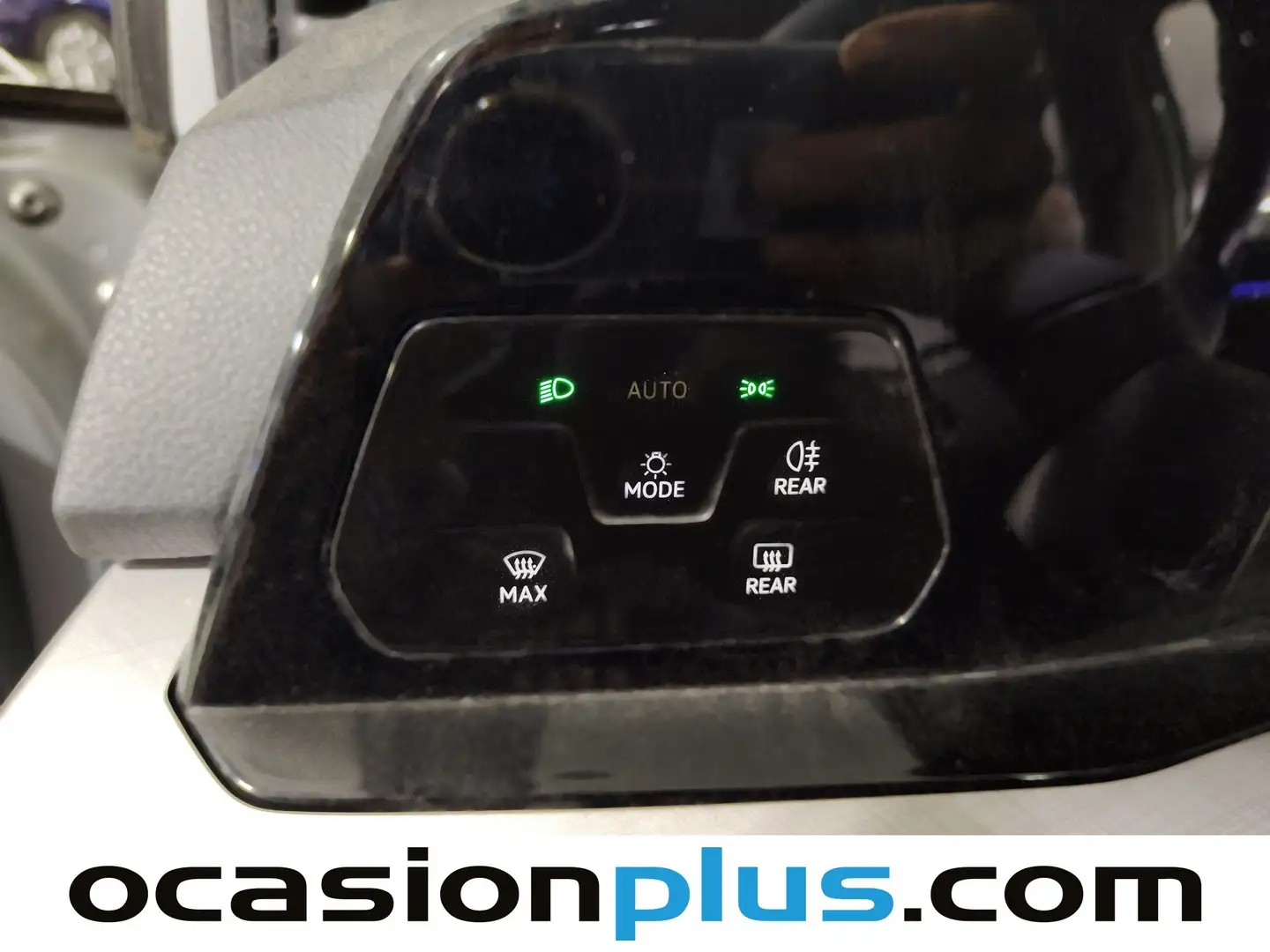 Foto Volkswagen Golf Volkswagen Golf Variant Life 1.0 eTSI (110 CV) DSG